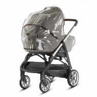 Lietus plēve for Pram Aptica/XT/Trilogy/Trilogy Plus . gab. 45.00 €