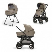 Aptica XT Duo 2in1 krāsa Tuareg Beige 2023. gab. 969.00 €