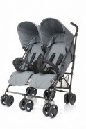 Twins krāsa Grey. gab. 175.00 €