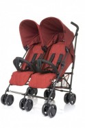 Twins krāsa Red. gab. 175.00 €