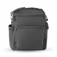 Adventure Bag soma krāsa Charcoal Grey . gab. 89.00 €