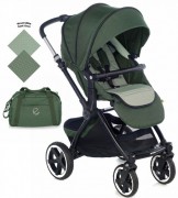 Crosslight sporta rati krāsa Forest Green 2021. gab. 525.00 €