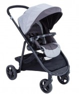 Time2Grow sporta ratiņi krāsa Iron . gab. 279.00 €