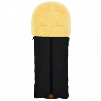 Multifunctional Footmuff krāsa Black . gab. 125.00 €