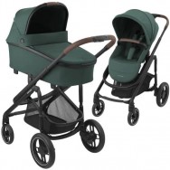 Plaza + Plus 2in1 krāsa Essential Green. gab. 739.00 €