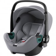 Baby Safe iSense krāsa Frost Grey. gab. 289.00 €