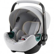 Baby Safe iSense krāsa Nordic Grey. gab. 339.00 €