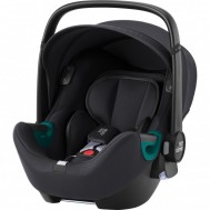 Baby Safe iSense krāsa Fossil Grey. gab. 319.00 €