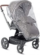 Lietus plēve for Pram Aptica/Trilogy/Trilogy Plus. gab. 45.00 €