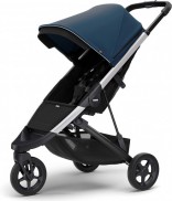 Spring ratiņi krāsa Aluminium/Majolica Blue. gab. 449.00 €