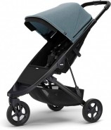 Spring ratiņi krāsa Teal Melange on Black. gab. 449.00 €