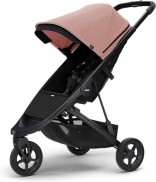 Spring ratiņi krāsa Misty Rose on Black. gab. 449.00 €