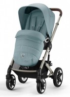 Talos S LUX krāsa Sky Blue. gab. 569.00 €