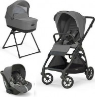 Electa( system quatrro darwin) krāsa Chelsea Grey + Black. gab. 909.00 €