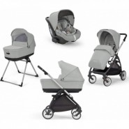 Electa( system quatrro darwin) krāsa Greenwich Silver+ Black. gab. 909.00 €