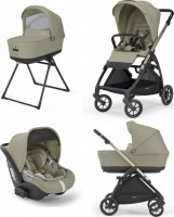 Electa( system quatrro darwin) krāsa Nolita Beige + Black. gab. 909.00 €