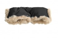 Ratu cimdi krāsa BLACK SQUARES, LONGWOOL. gab. 49.00 €