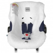 Vasaras pārvalks Huggy autokrēsliņam. gab. 39.00 €