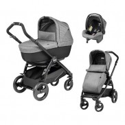 Futura Cinder Modular. gab. 649.00 €
