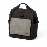 Lassig ratu soma/mugursoma krāsa Premium Grey. gab. 139.00 €