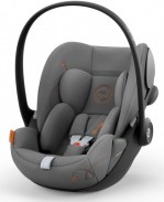 Cloud G I-Size 40-87cm autokrēsliņš krāsa Lava Grey. gab. 239.00 €