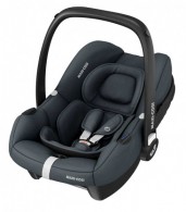 Cabriofix I-Size autokēsliņš 45-75cm krāsa Essential Graphite. gab. 179.00 €