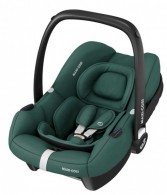 Cabriofix I-Size autokēsliņš 45-75cm krāsa Essential Green. gab. 179.00 €