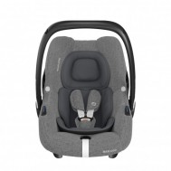 Cabriofix I-Size autokēsliņš 45-75cm krāsa Select Grey. gab. 179.00 €