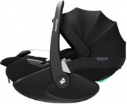 Pebble 360 PRO2 autokrēsliņš 40-87cm krāsa Essential Black. gab. 249.00 €