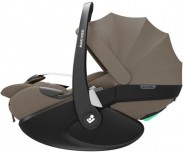 Pebble 360 PRO2 autokrēsliņš 40-87cm krāsa TWILLIC TRUFFLE. gab. 279.00 €