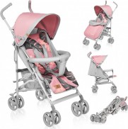 Elia sporta rati krāsa Tropical Pink. gab. 89.00 €