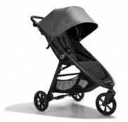 City Mini GT 2 ratiņi krāsa STONE GREY. gab. 359.00 €