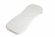 Organic Carry Cot matrača pārvalks Indie Twin. gab. 22.00 €