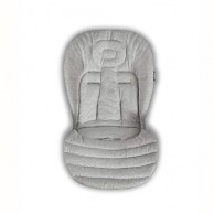 Sēžamo ratiņu ieliknis krāsa Grey . gab. 75.00 €