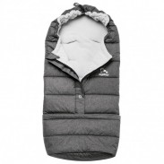 Vario Foot Muff kāju pārsegs krāsa Grey . gab. 115.00 €