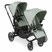 Zoom ratiņi diviem bērniem krāsa Pine. gab. 679.00 €