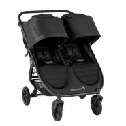 City Mini GT 2 Double ratiņi diviem bērniem krāsa Jet. gab. 729.00 €