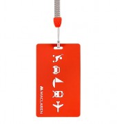 Bagāžas marķieris. gab. 15.00 €