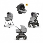 Aptica XT Quattro System Darwin krāsa Horizont Grey 2023. gab. 1159.00 €