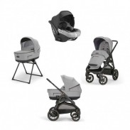Aptica XT Quattro System CAB krāsa Horizont Grey 2023. gab. 1089.00 €