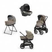 Aptica XT Quattro System CAB krāsa Tuareg Beige 2023. gab. 1089.00 €
