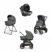 Aptica XT Quattro System CAB krāsa Taiga Green 2023. gab. 1089.00 €