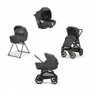 Aptica XT Quattro System CAB krāsa Magnet Grey 2023. gab. 1089.00 €