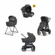 Aptica XT Quattro System Darwin krāsa Magnet Grey 2023. gab. 1159.00 €