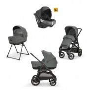 Aptica XT Quattro System Darwin krāsa Taiga Green 2023. gab. 1159.00 €