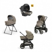Aptica XT Quattro System Darwin krāsa Tuareg Beige 2023. gab. 1159.00 €