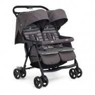 Aire Twin ratiņi dvīņiem krāsa Dark Pewter. gab. 179.00 €