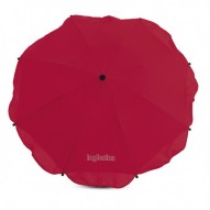 Lietussargs krāsa Red . gab. 45.00 €
