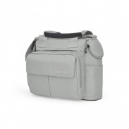 Dual Bag Electa krāsa Greenwich Silver. gab. 99.00 €