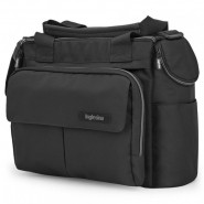 Dual Bag Electa krāsa Upper Black. gab. 99.00 €